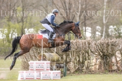 Oda Lara DE LIEDEKERKE-MEIER