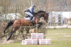 Oda Lara DE LIEDEKERKE-MEIER