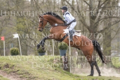 Schoensgreen Antares Anja SCHOENIGER