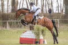 Schoensgreen Antares Anja SCHOENIGER