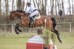 Schoensgreen Antares Anja SCHOENIGER