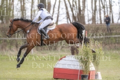 Schoensgreen Antares Anja SCHOENIGER