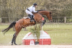 Schoensgreen Antares Anja SCHOENIGER