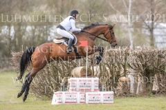 Schoensgreen Antares Anja SCHOENIGER