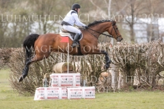 Schoensgreen Antares Anja SCHOENIGER