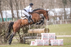 Schoensgreen Antares Anja SCHOENIGER