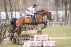 Schoensgreen Antares Anja SCHOENIGER