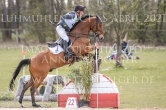 Top Job's Jalisco Elmar LESCH