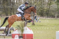 Top Job's Jalisco Elmar LESCH