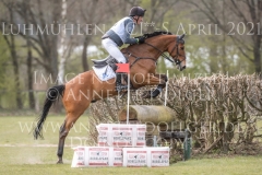 Top Job's Jalisco Elmar LESCH