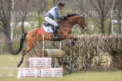 Top Job's Jalisco Elmar LESCH