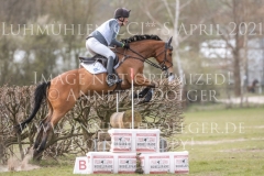 Top Job's Jalisco Elmar LESCH