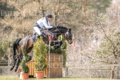 Api Lulu de la Mure Bernhard REEMTSMA