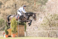 Api Lulu de la Mure Bernhard REEMTSMA