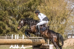 Api Lulu de la Mure Bernhard REEMTSMA