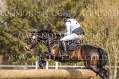 Api Lulu de la Mure Bernhard REEMTSMA