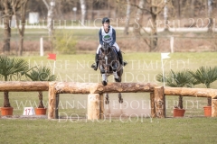 Newtownbarry Willow Finja ASCHE