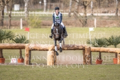 Newtownbarry Willow Finja ASCHE