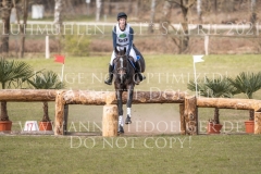 Newtownbarry Willow Finja ASCHE