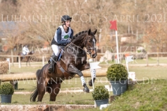 Newtownbarry Willow Finja ASCHE