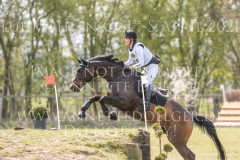 Quinn 15 Kristina WEITKAMP