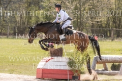 Quinn 15 Kristina WEITKAMP