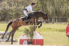 Quinn 15 Kristina WEITKAMP