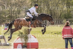 Quinn 15 Kristina WEITKAMP