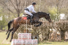 Quinn 15 Kristina WEITKAMP