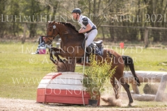 Esra BS Andreas BRANDT