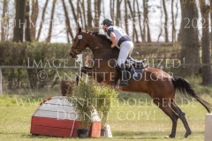 Esra BS Andreas BRANDT