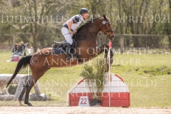 Esra BS Andreas BRANDT