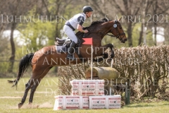 Esra BS Andreas BRANDT