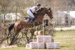 Esra BS Andreas BRANDT