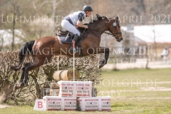 Esra BS Andreas BRANDT