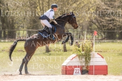 Dukes Night Out Julia RIETH