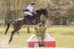 Dukes Night Out Julia RIETH