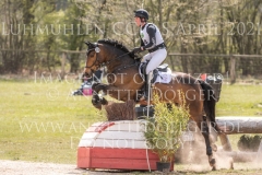 Harrys Guy Nicolai ALDINGER