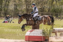 Sambia 38 Amelie Josepha HAGEN