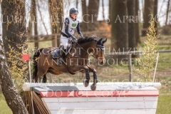 Sambia 38 Amelie Josepha HAGEN