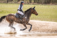 Sambia 38 Amelie Josepha HAGEN