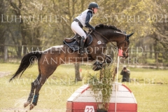 Sambia 38 Amelie Josepha HAGEN