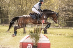 Sambia 38 Amelie Josepha HAGEN