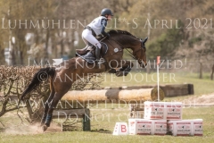 Sambia 38 Amelie Josepha HAGEN