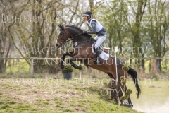 Captains Clover Paolo Mario DE SIMONE