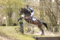 Captains Clover Paolo Mario DE SIMONE