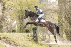 Captains Clover Paolo Mario DE SIMONE