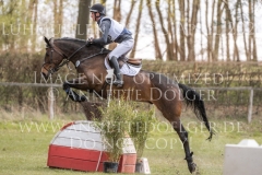 Captains Clover Paolo Mario DE SIMONE