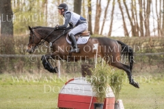 Captains Clover Paolo Mario DE SIMONE