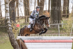 Captains Clover Paolo Mario DE SIMONE